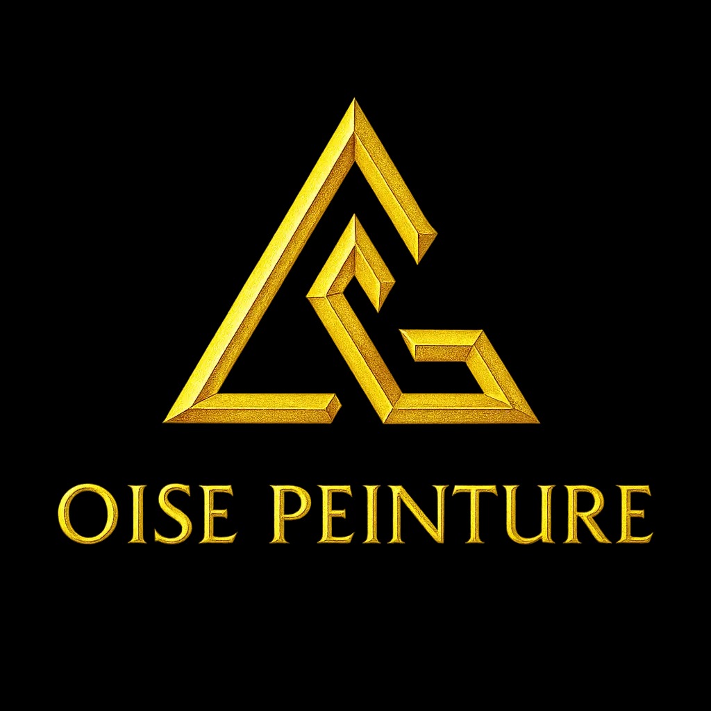 Logo de Oise Peinture