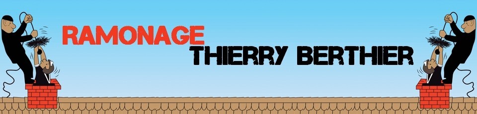 Réalisation 1 de THIERRY BERTHIER (RAMONAGE THIERRY BERTHIER)