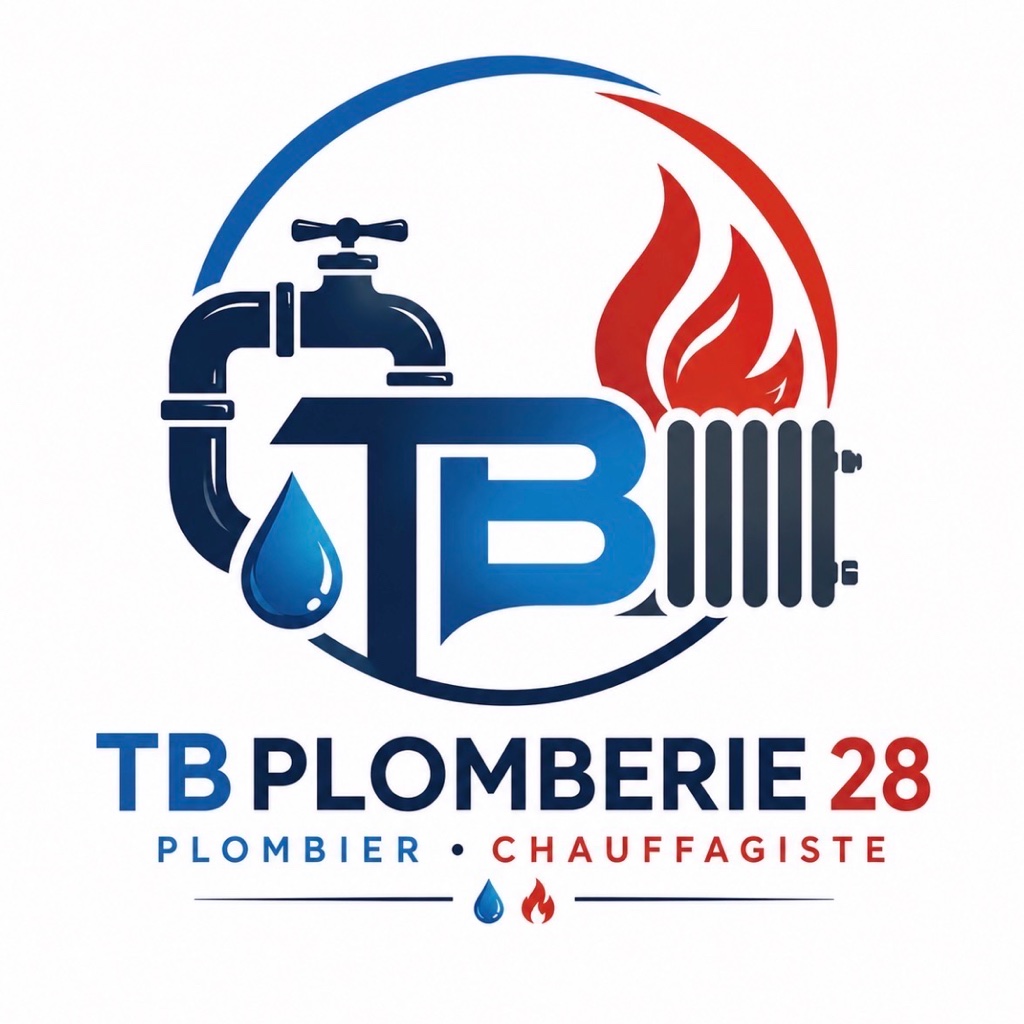 Logo Tb Plomberie 28