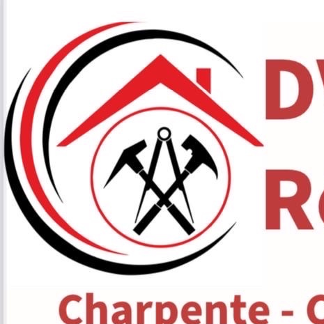 Logo Dvg Rénovation