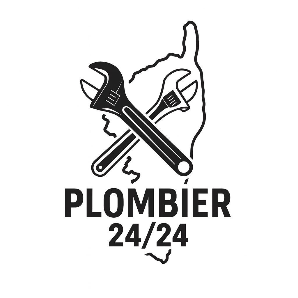 Logo Orsini Plomberie