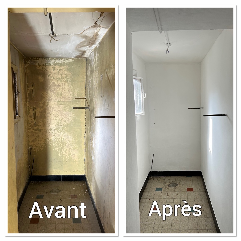 Réalisation 5 de Maeva Mahdi