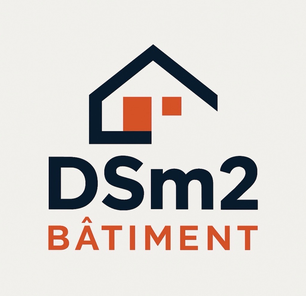 Logo de Dsm2 Batiment